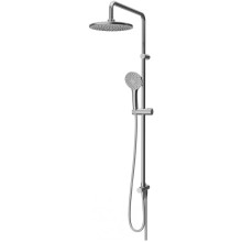 Акриловая ванна 170х70 см Am.Pm Gem W90ASET-170D8