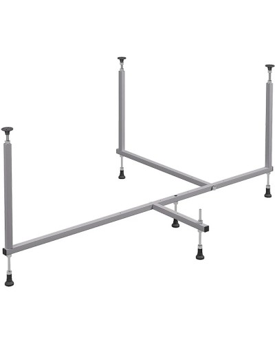 Каркас для ванны 160х100 Timo Iva KTIVA16