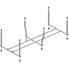 Каркас для ванны 180х80 Timo KT18