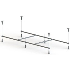 Каркас для ванны 150х70 Am.Pm X-Joy W94A-150-070W-R