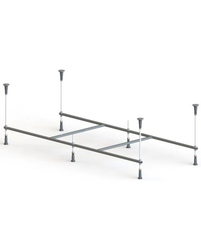 Каркас для ванны 160х70 Am.Pm X-Joy W94A-160-070W-R