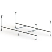 Каркас для ванны 170х70 Am.Pm X-Joy W94A-170-070W-R