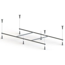 Каркас для ванны 170х70 Am.Pm X-Joy W94A-170-070W-R