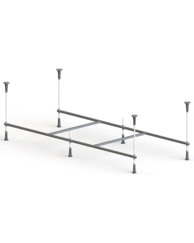 Каркас для ванны 170х70 Am.Pm X-Joy W94A-170-070W-R