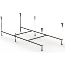 Каркас для ванны 150х70 Am.Pm Func W84A-150-070W-R