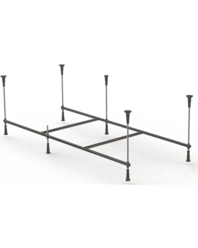 Каркас для ванны 150х70 Am.Pm Func W84A-150-070W-R