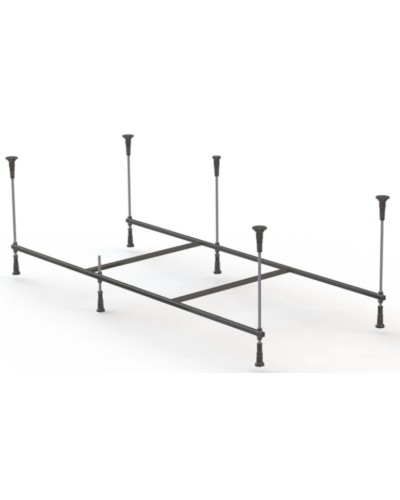 Каркас для ванны 160х70 Am.Pm Func W84A-160-070W-R