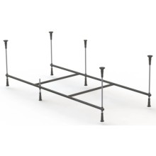 Каркас для ванны 170х70 Am.Pm Func W84A-170-070W-R