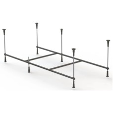 Каркас для ванны 170х70 Am.Pm Func W84A-170-070W-R