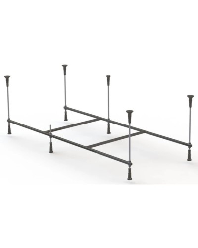 Каркас для ванны 170х70 Am.Pm Func W84A-170-070W-R