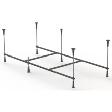 Каркас для ванны 170х75 Am.Pm Func W84A-170-075W-R