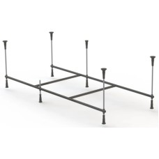 Каркас для ванны 170х75 Am.Pm Func W84A-170-075W-R