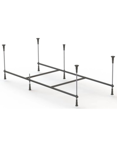 Каркас для ванны 170х75 Am.Pm Func W84A-170-075W-R