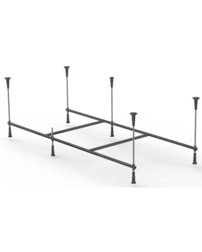 Каркас для ванны 170х80 Am.Pm Func W84A-170-080W-R