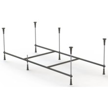 Каркас для ванны 180х80 Am.Pm Func W84A-180-080W-R