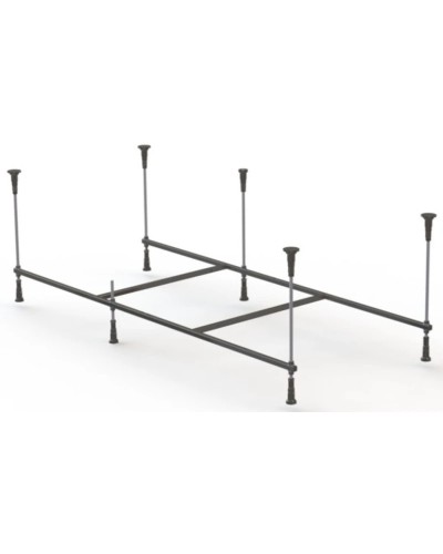 Каркас для ванны 180х80 Am.Pm Func W84A-180-080W-R