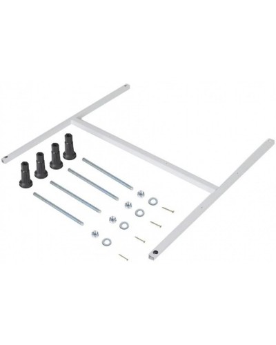 Каркас для ванны 150х70 Damixa Willow WILL-150-070W-R