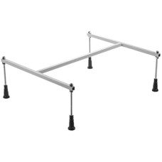 Каркас для ванны 150х70 Damixa Willow WILL-150-070W-R