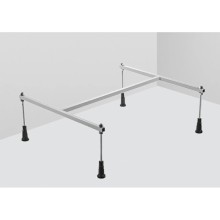 Каркас для ванны 150х70 Damixa Willow WILL-150-070W-R