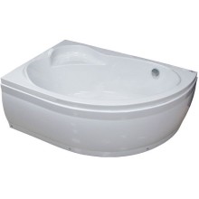Акриловая ванна Royal Bath Alpine 150x100 L RB819100L без гидромассажа