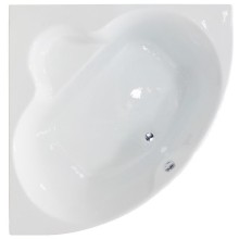 Акриловая ванна Royal Bath Fanke 140x140 RB581200 без гидромассажа
