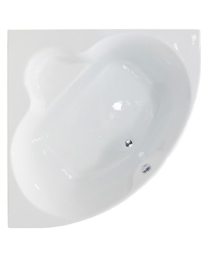 Акриловая ванна Royal Bath Fanke 140x140 RB581200 без гидромассажа