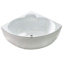 Акриловая ванна Royal Bath Fanke 140x140 RB581200 без гидромассажа