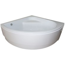 Акриловая ванна Royal Bath Rojo 150x150 RB375201 без гидромассажа