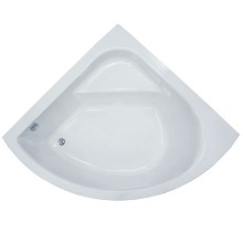 Акриловая ванна Royal Bath Rojo 150x150 RB375201 без гидромассажа