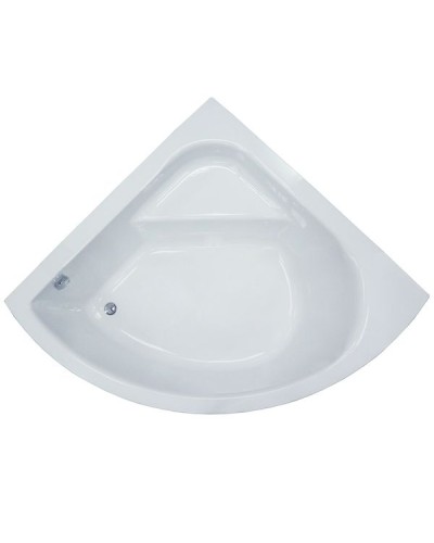 Акриловая ванна Royal Bath Rojo 150x150 RB375201 без гидромассажа