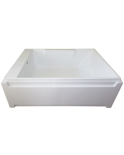 Акриловая ванна Royal Bath Triumph 180х120 RB665100K без гидромассажа