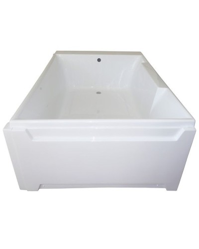 Акриловая ванна Royal Bath Triumph 180х120 RB665100K без гидромассажа