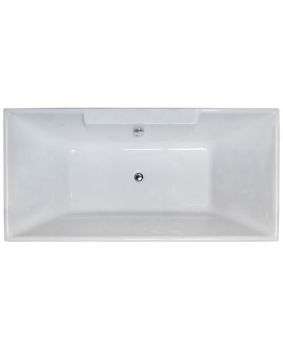 Акриловая ванна Royal Bath Triumph 170х87 RB665101SB без гидромассажа