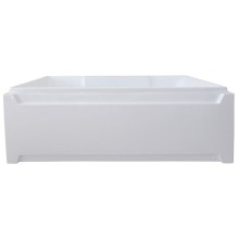 Акриловая ванна Royal Bath Triumph 170х87 RB665101K без гидромассажа