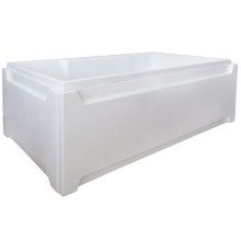 Акриловая ванна Royal Bath Triumph 170х87 RB665101K без гидромассажа