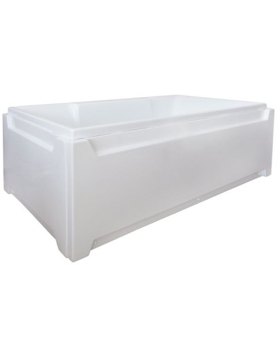 Акриловая ванна Royal Bath Triumph 170х87 RB665101K без гидромассажа