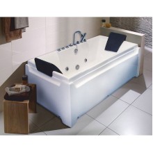 Акриловая ванна Royal Bath Triumph 170х87 RB665101K без гидромассажа