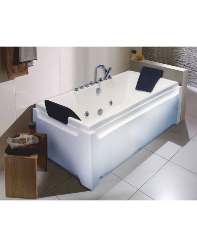 Акриловая ванна Royal Bath Triumph 170х87 RB665101K без гидромассажа
