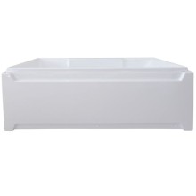Акриловая ванна Royal Bath Triumph 185х87 RB665102SB без гидромассажа