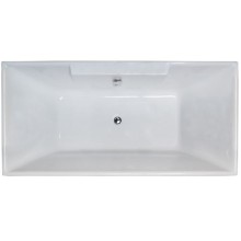 Акриловая ванна Royal Bath Triumph 185х87 RB665102SB без гидромассажа