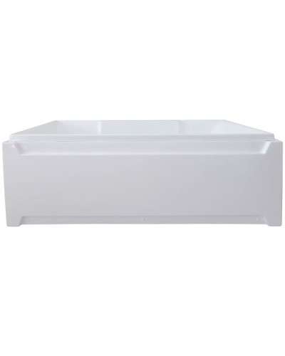 Акриловая ванна Royal Bath Triumph 185х87 RB665102K без гидромассажа