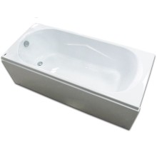 Акриловая ванна Royal Bath Tudor 160x70 RB407702 без гидромассажа