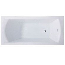 Акриловая ванна Royal Bath Vienna 140x70 RB953200 без гидромассажа