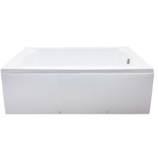 Акриловая ванна Royal Bath Vienna 140x70 RB953200 без гидромассажа