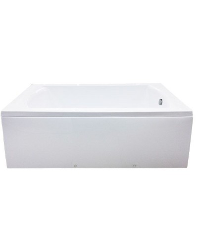 Акриловая ванна Royal Bath Vienna 140x70 RB953200 без гидромассажа