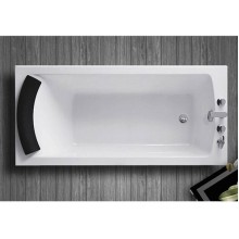 Акриловая ванна Royal Bath Vienna 140x70 RB953200 без гидромассажа