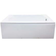 Акриловая ванна Royal Bath Vienna 150x70 RB953201 без гидромассажа