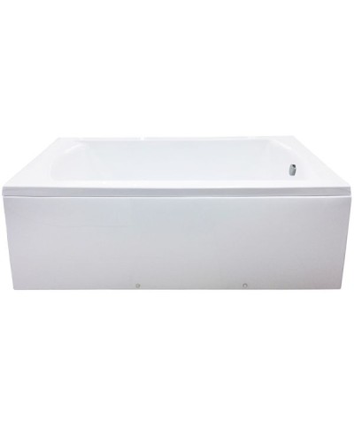 Акриловая ванна Royal Bath Vienna 150x70 RB953201 без гидромассажа