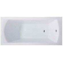 Акриловая ванна Royal Bath Vienna 150x70 RB953201 без гидромассажа