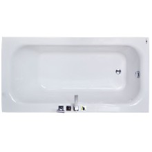 Акриловая ванна Royal Bath Accord 180x90 RB627100 без гидромассажа